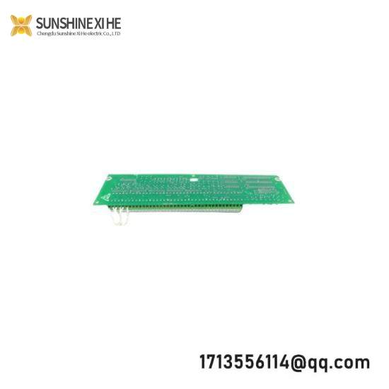 General Electric DS200TCPDG1ADC Power Distribution Board
