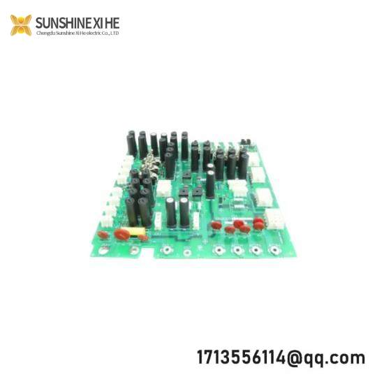 GENERAL ELECTRIC DS200TCPDG2B Power Distribution Board