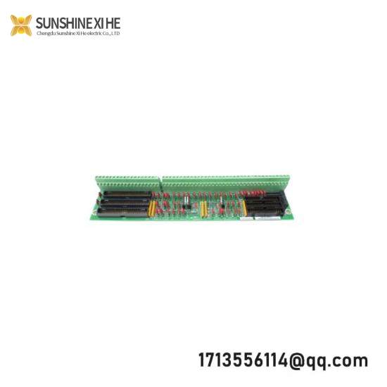 General Electric DS200TCQBG1AEB Board