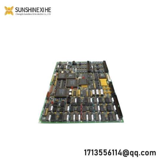 GENERAL ELECTRIC DS200TCQCG1AFC RELAY BOARD