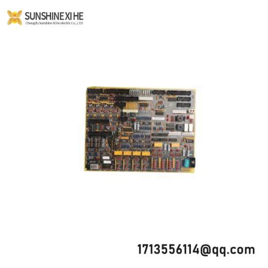 ABB 3HAC031166-001/00