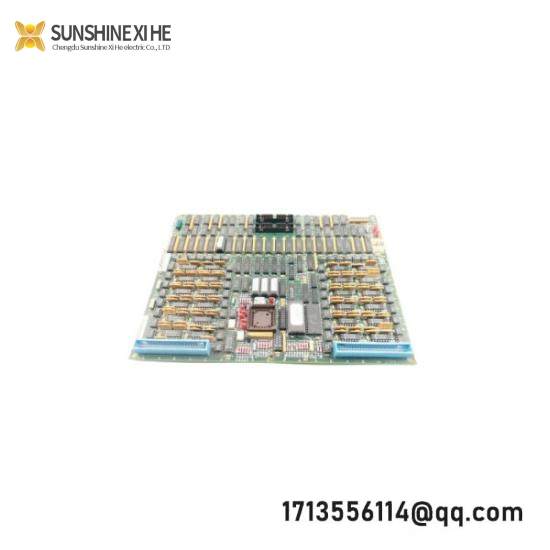 General Electric DS200TCQEG2AED Circuit Board