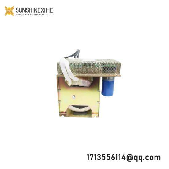 General Electric DS2020DACAG2 AC/DC Power Conversion Module