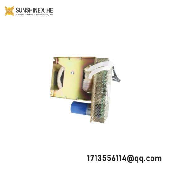 General Electric DS2020DACAG2 AC/DC Power Conversion Module