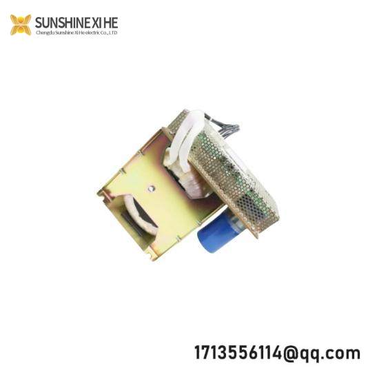 General Electric DS2020DACAG2 AC/DC Power Conversion Module