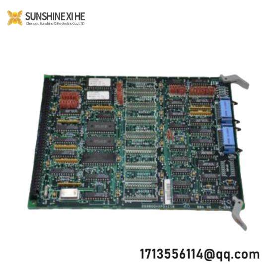   DS3800HXPD1C1E