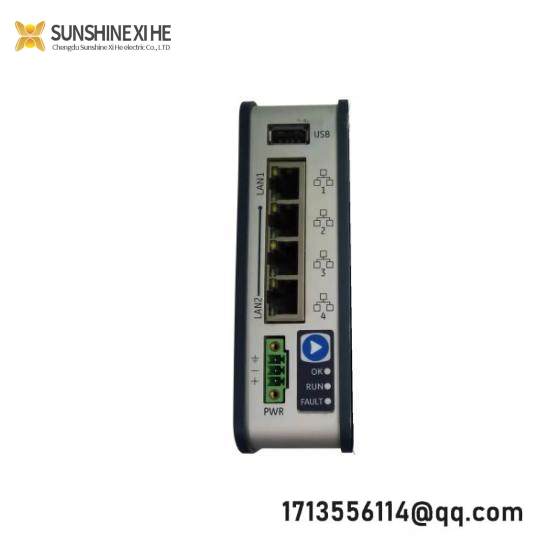 GENERAL ELECTRIC EPSCPE100-ABAA STANDALONE PACSYSTEMS RSTI-EP CONTROLLER