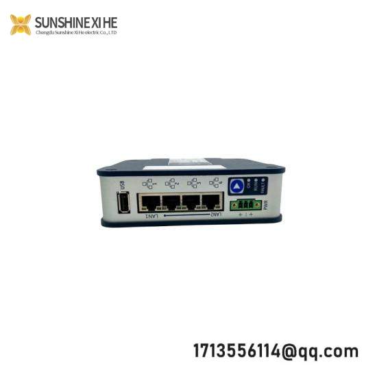 General Electric EPSCPE100-ABAE Standalone Controller