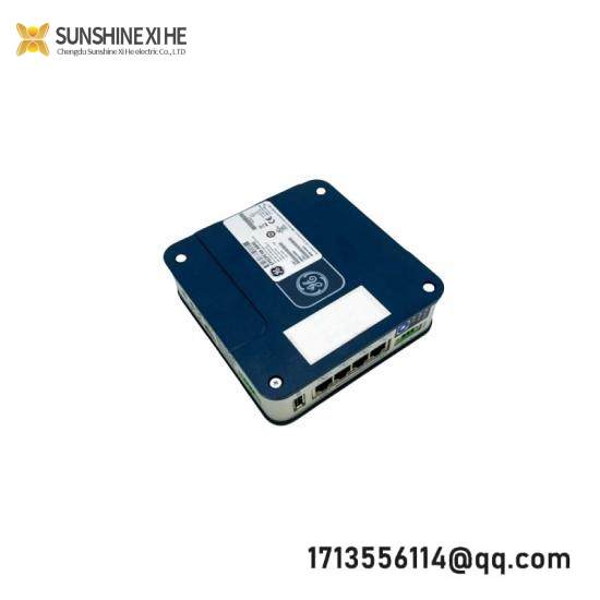 General Electric EPSCPE100-ABAE Standalone Controller