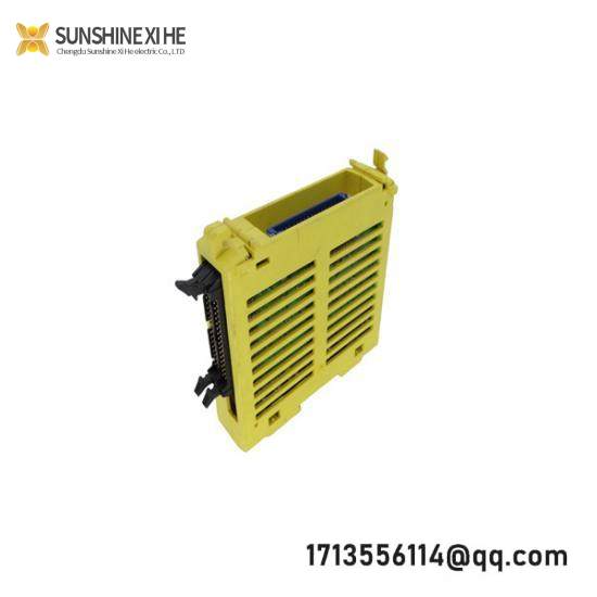 General Electric Fanuc A03B-0815-C004 I/O Module