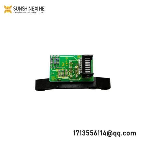 General Electric FANUC A20B-2003-0310 Spindle motor encoder