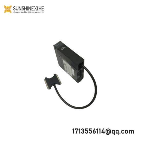 General Electric Fanuc HE693RTM705C RTU Master Module