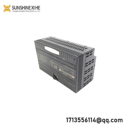 General Electric FANUC IC200ALG320C Analog Output Module