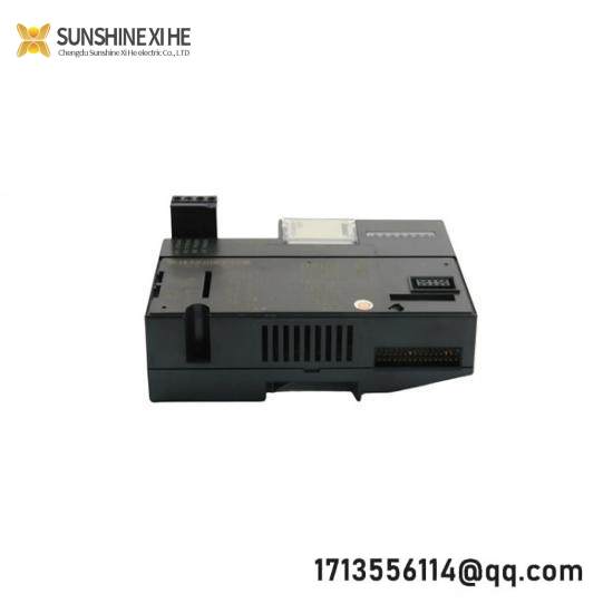 General Electric Fanuc IC200GBI001-GJ Network Interface Unit