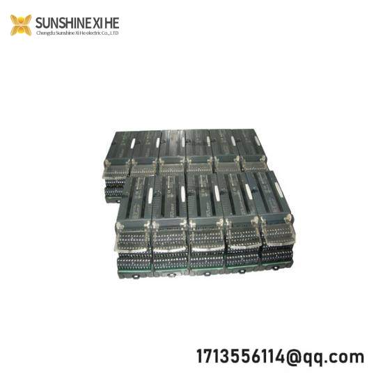GE Fanuc IC693MDL640  Logic Input Module