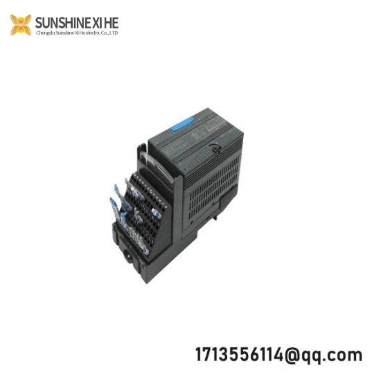 General Electric FANUC IC200MDL750D Output Module