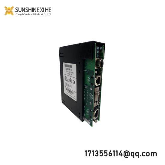 General Electric FANUC IC693CPU364CH CPU MODULE