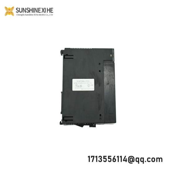 General Electric FANUC IC693MDL753C Output Module