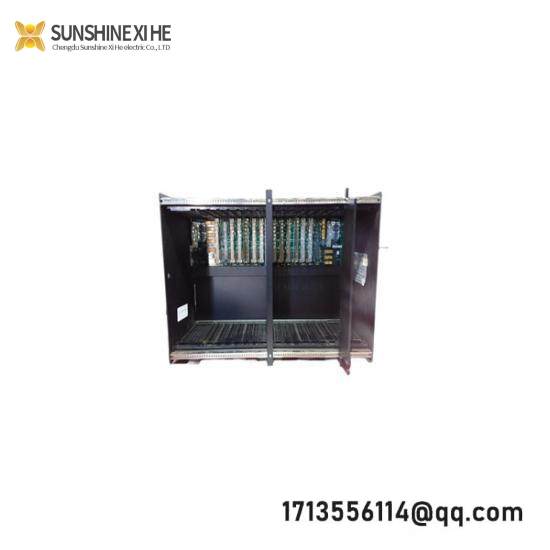 GENERAL ELECTRIC FANUC IC697CHS770 Redundancy Rack