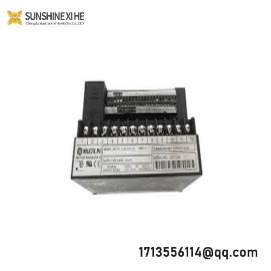 General Electric FM2-712-PD Feeder Manager