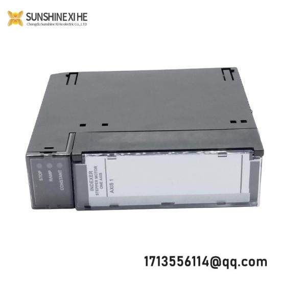 GENERAL ELECTRIC IC693MDR390