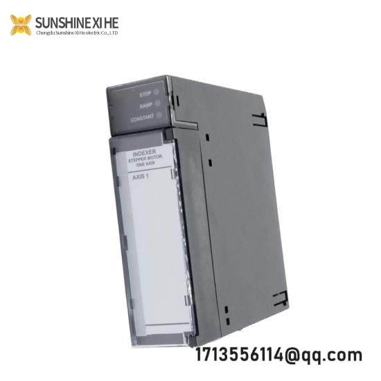 GENERAL ELECTRIC IC693MDR390