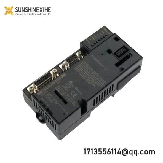 GENERAL ELECTRIC IC200PBI001