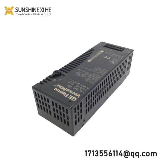 GENERAL ELECTRIC IC200PWR101