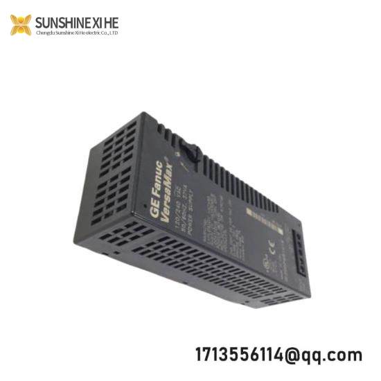 GENERAL ELECTRIC IC200PWR101