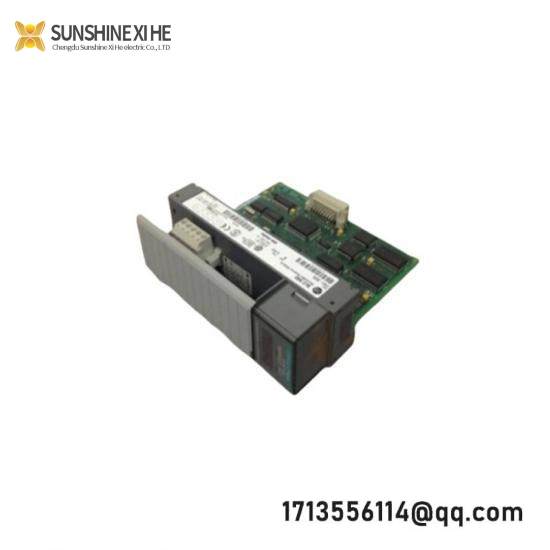 General Electric IC220TBK082 I/O TERMINAL STRIP