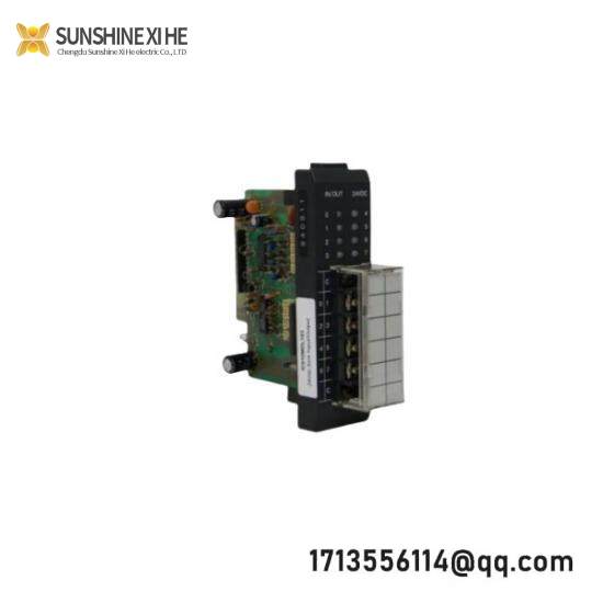 GENERAL ELECTRIC IC3600ADAHIC Circuit Board