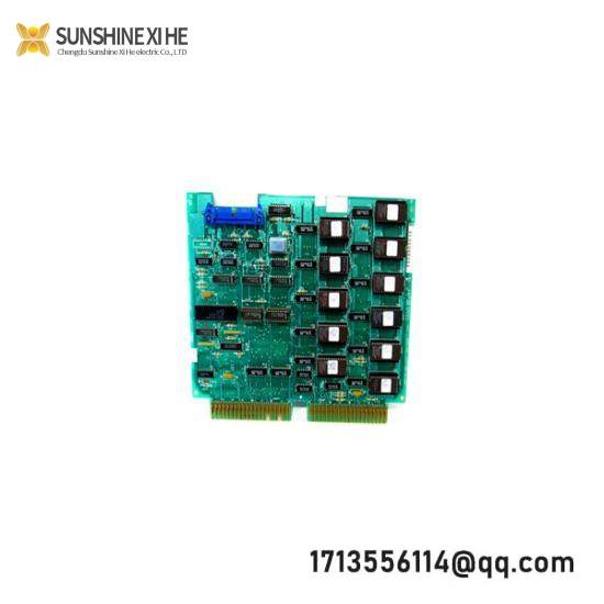 GE IC693TCM302B