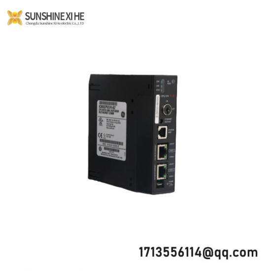 General Electric IC641HBR301