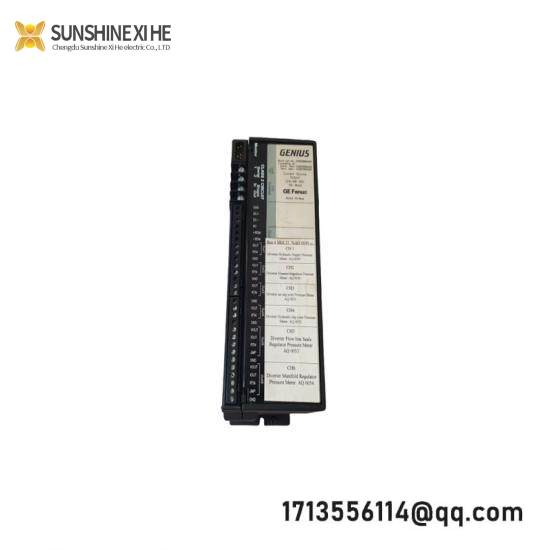 GE IC660BB DT024