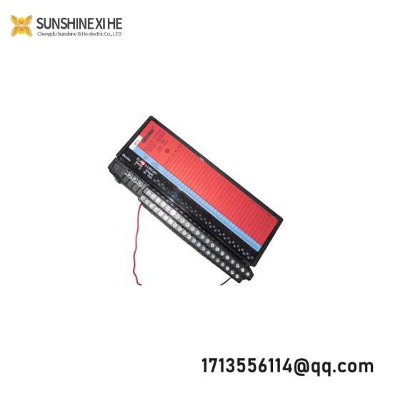 General Electric IC660BRD024 Source Output Block