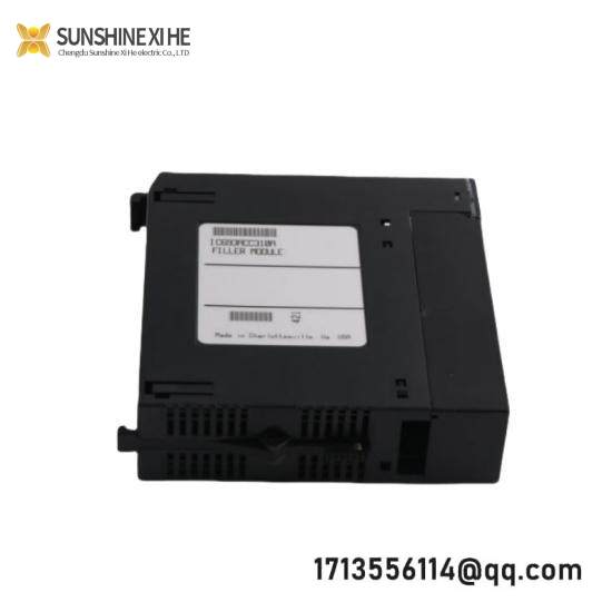 GE IC693ACC310