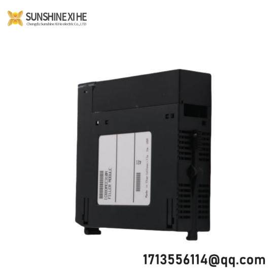GENERAL ELECTRIC IC693ACC310