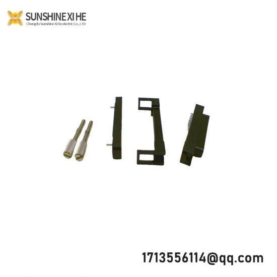 General Electric IC693ACC318 Connector Kit