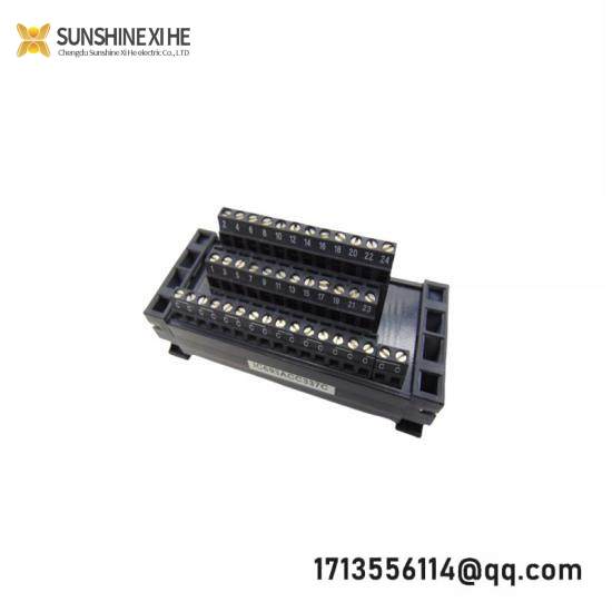 GE Fanuc IC693ACC337