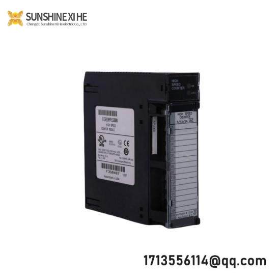 GENERAL ELECTRIC IC693APU300