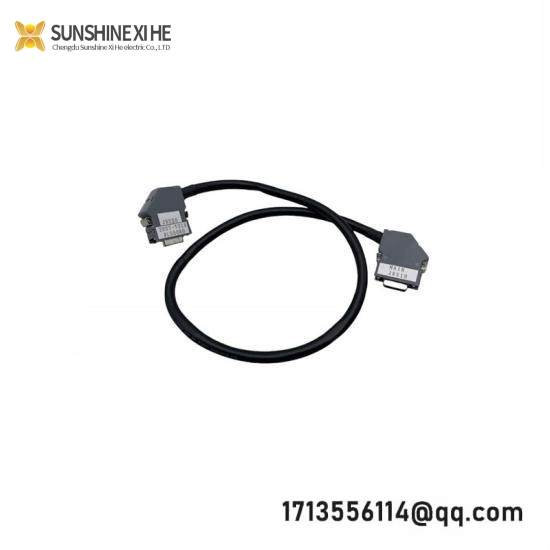 General Electric IC693CBK002 Cable