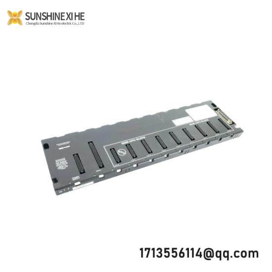 GENERAL ELECTRIC IC693CHS393