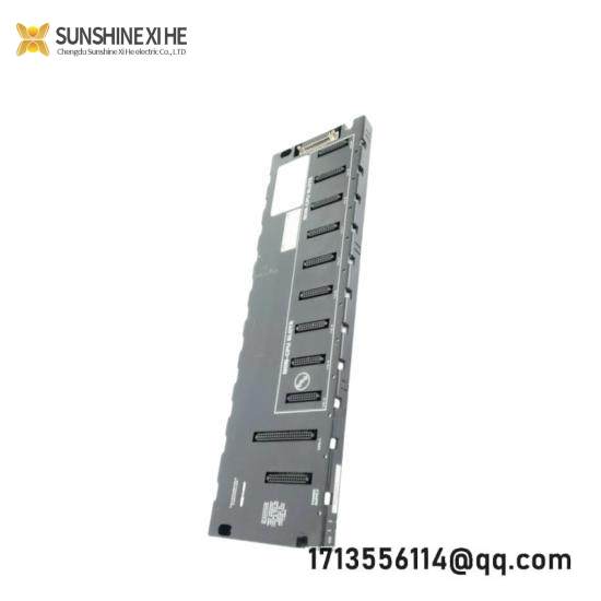 GENERAL ELECTRIC IC693CHS393