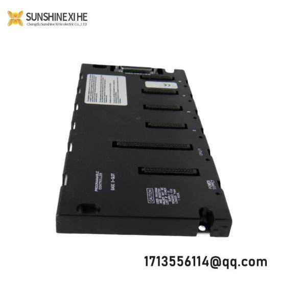 GENERAL ELECTRIC IC693CHS397