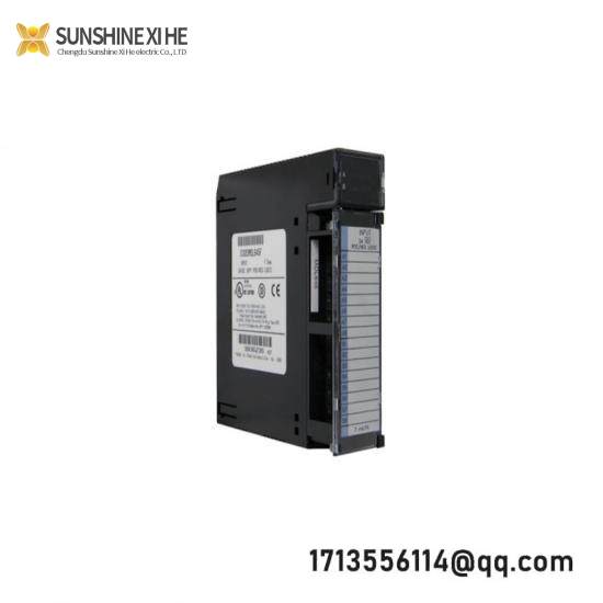 General Electric IC693MDL645LT Input module