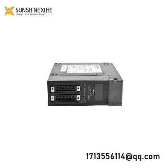 General Electric IC693MDL655-LT 24 Vdc Input Module