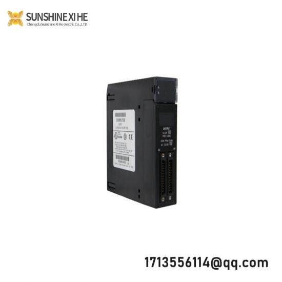 General Electric IC693MDL753LT Output module