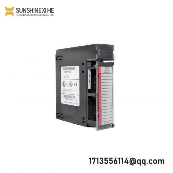 General Electric IC693MDL931 Isolated Relay Output module