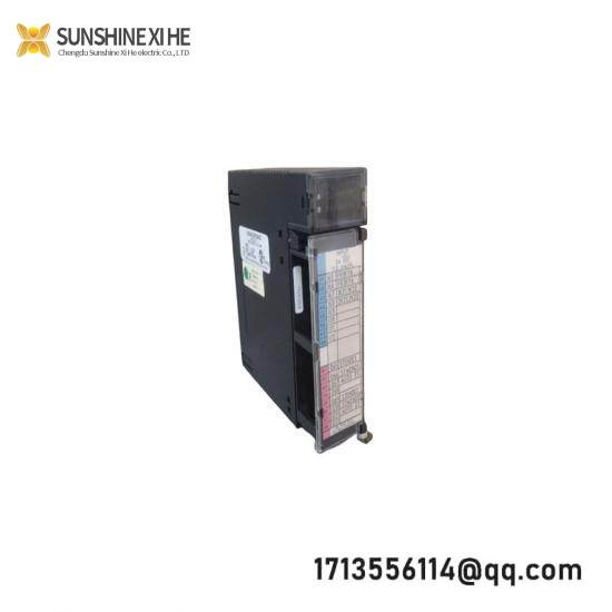 General Electric IC693MDR390LT Switching value mixing Modules