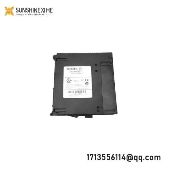 General Electric IC693PBM200-FE Master Module
